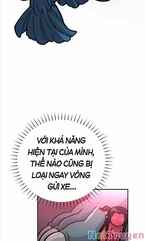 Chúa Quỷ Tăng Cấp Bằng Võ Thuật Chapter 3 - Trang 2