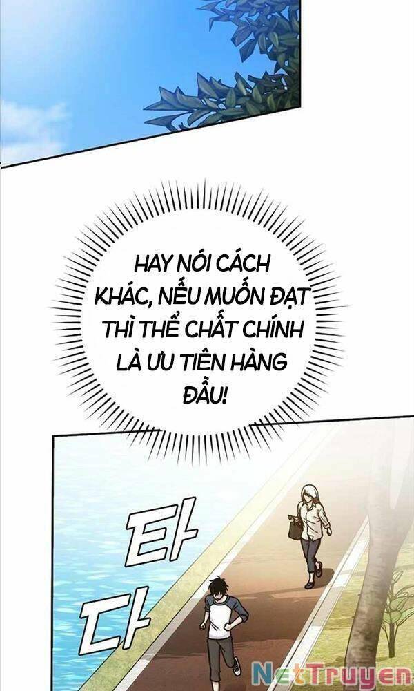 Chúa Quỷ Tăng Cấp Bằng Võ Thuật Chapter 3 - Trang 2