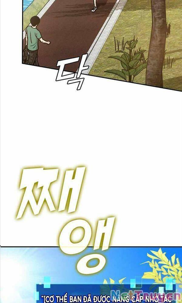 Chúa Quỷ Tăng Cấp Bằng Võ Thuật Chapter 3 - Trang 2