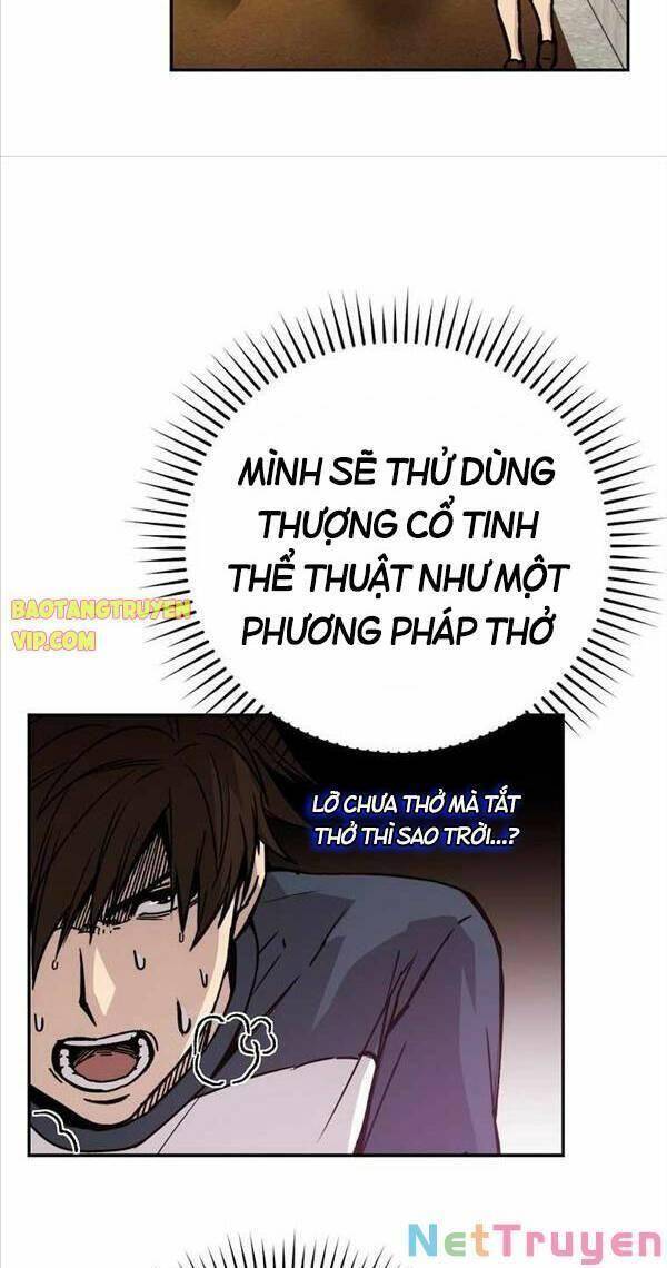 Chúa Quỷ Tăng Cấp Bằng Võ Thuật Chapter 3 - Trang 2