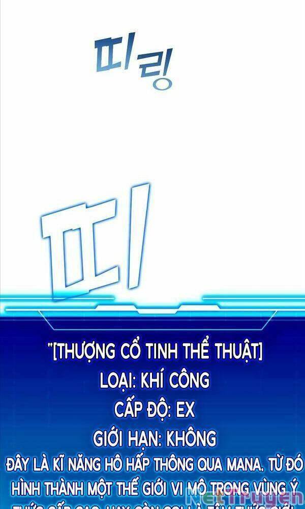 Chúa Quỷ Tăng Cấp Bằng Võ Thuật Chapter 3 - Trang 2