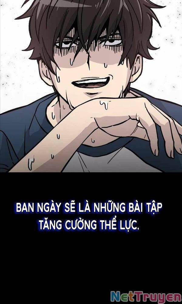 Chúa Quỷ Tăng Cấp Bằng Võ Thuật Chapter 3 - Trang 2