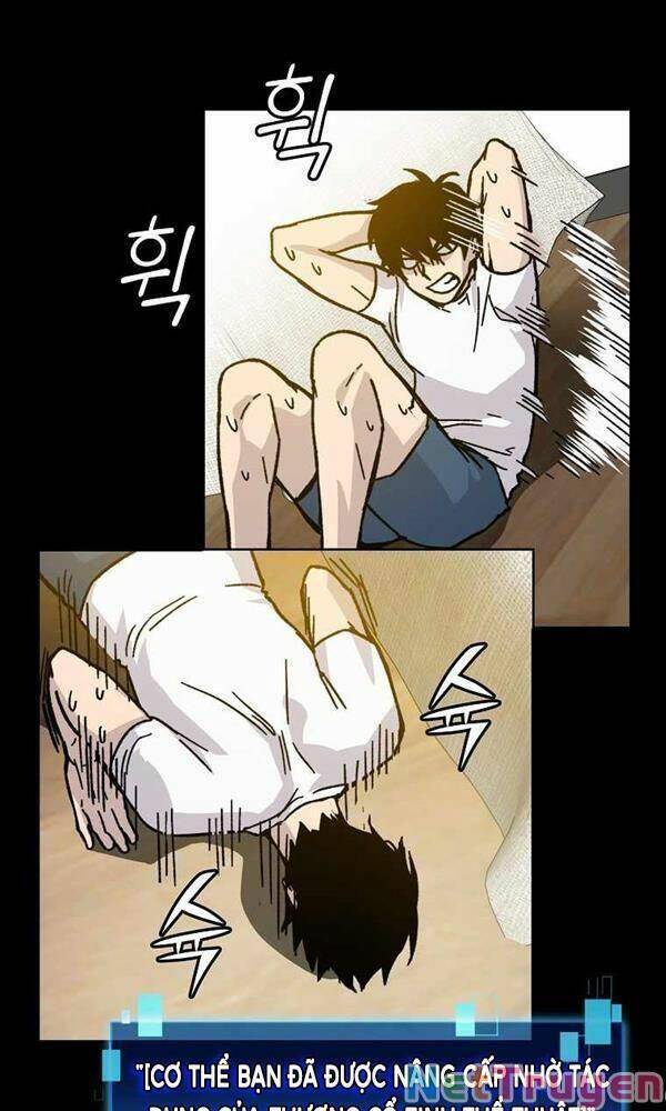Chúa Quỷ Tăng Cấp Bằng Võ Thuật Chapter 3 - Trang 2