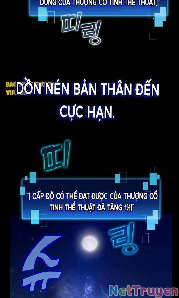 Chúa Quỷ Tăng Cấp Bằng Võ Thuật Chapter 3 - Trang 2