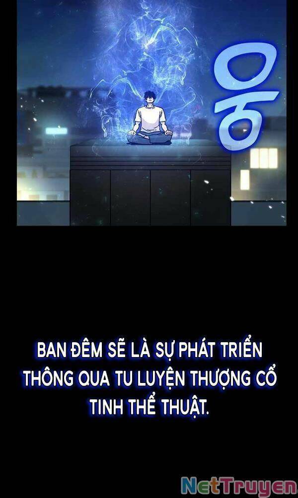 Chúa Quỷ Tăng Cấp Bằng Võ Thuật Chapter 3 - Trang 2