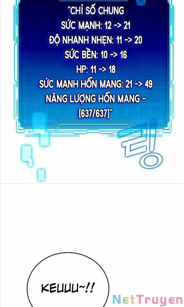 Chúa Quỷ Tăng Cấp Bằng Võ Thuật Chapter 3 - Trang 2