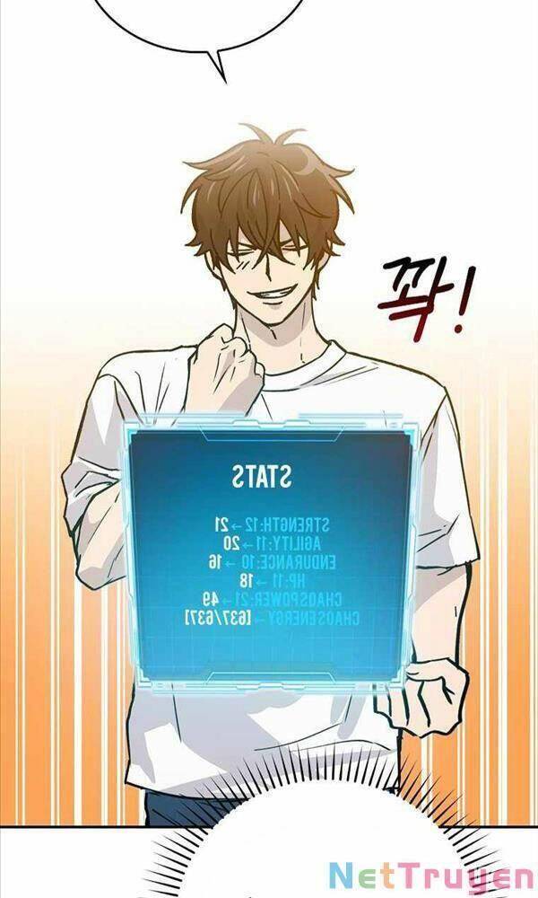 Chúa Quỷ Tăng Cấp Bằng Võ Thuật Chapter 3 - Trang 2