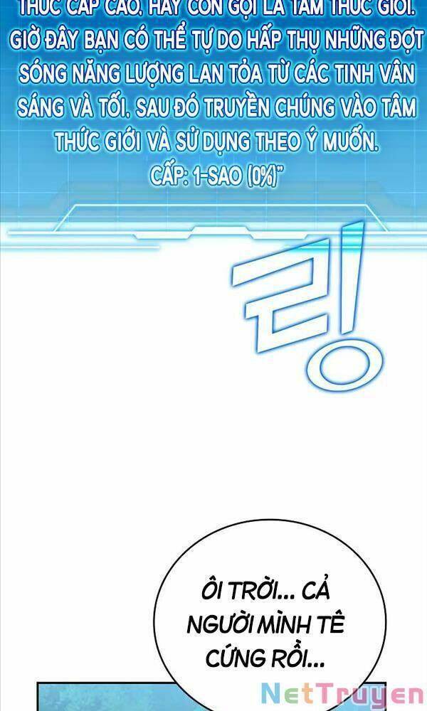 Chúa Quỷ Tăng Cấp Bằng Võ Thuật Chapter 3 - Trang 2