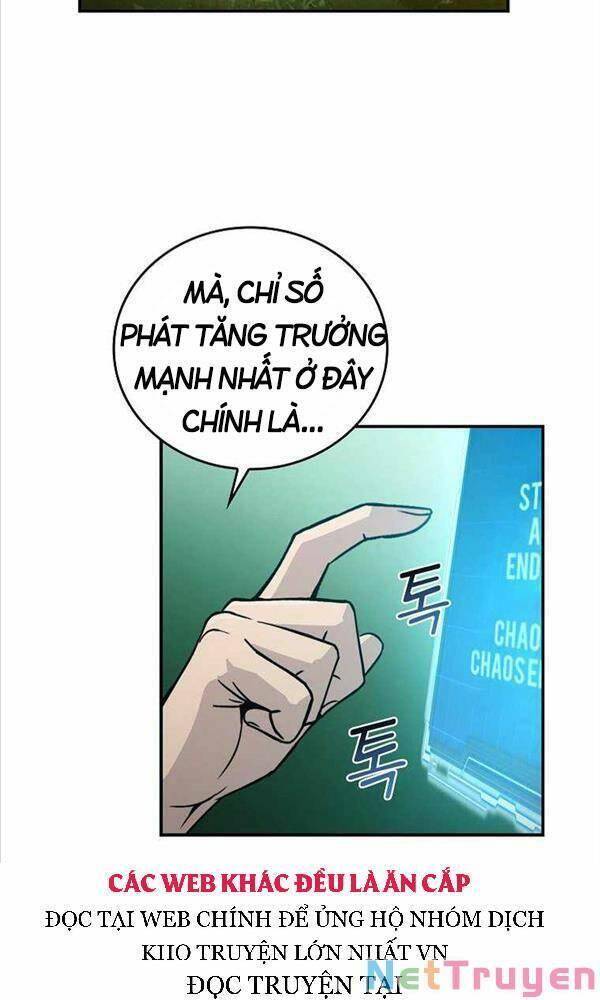 Chúa Quỷ Tăng Cấp Bằng Võ Thuật Chapter 3 - Trang 2