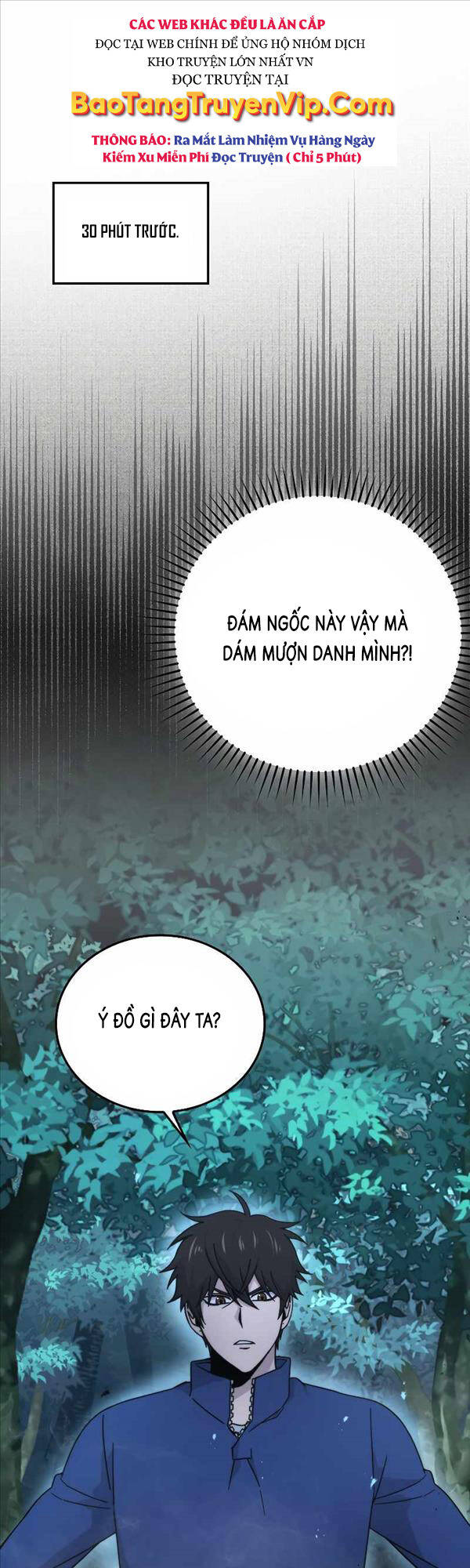 Chúa Quỷ Tăng Cấp Bằng Võ Thuật Chapter 30 - Trang 2