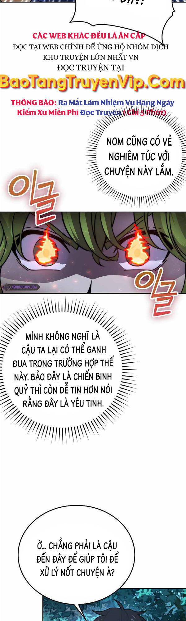 Chúa Quỷ Tăng Cấp Bằng Võ Thuật Chapter 30 - Trang 2