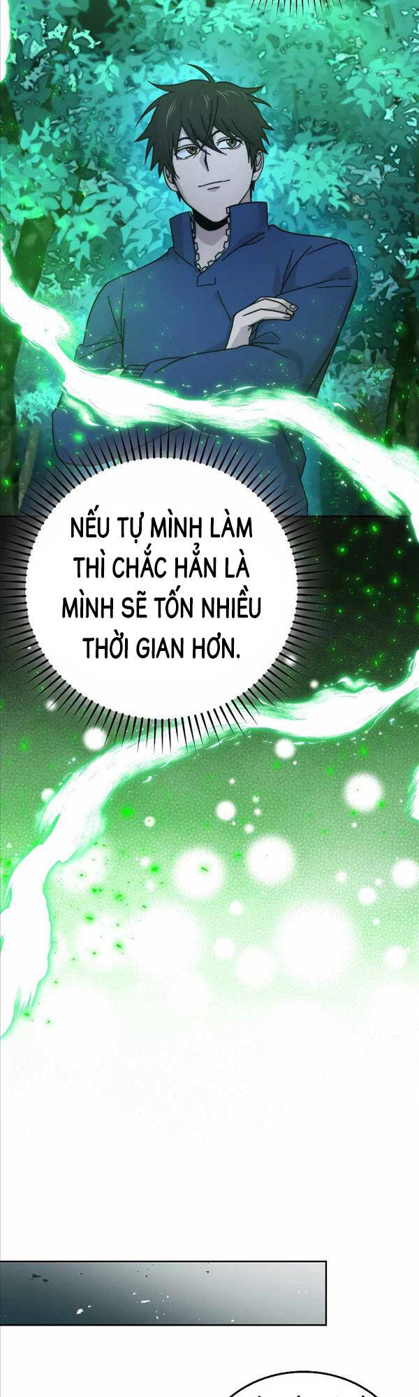 Chúa Quỷ Tăng Cấp Bằng Võ Thuật Chapter 30 - Trang 2