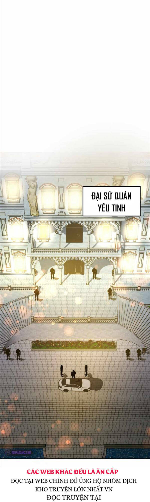 Chúa Quỷ Tăng Cấp Bằng Võ Thuật Chapter 30 - Trang 2