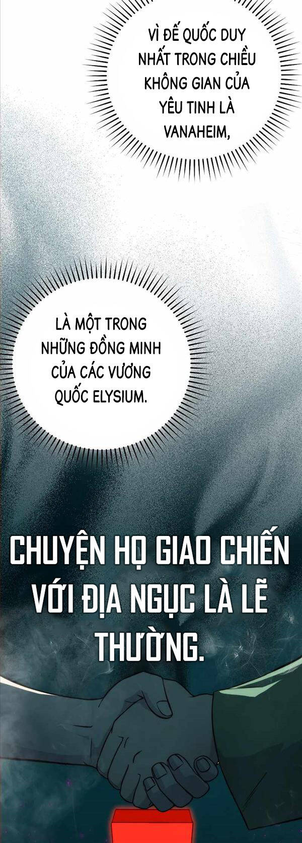 Chúa Quỷ Tăng Cấp Bằng Võ Thuật Chapter 30 - Trang 2