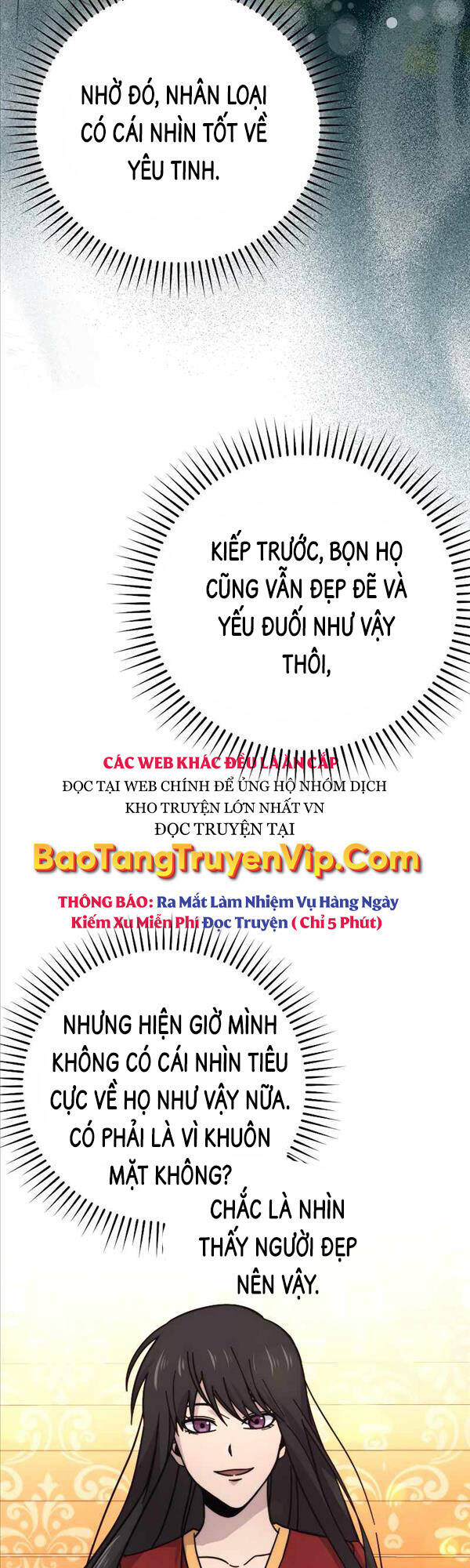 Chúa Quỷ Tăng Cấp Bằng Võ Thuật Chapter 30 - Trang 2