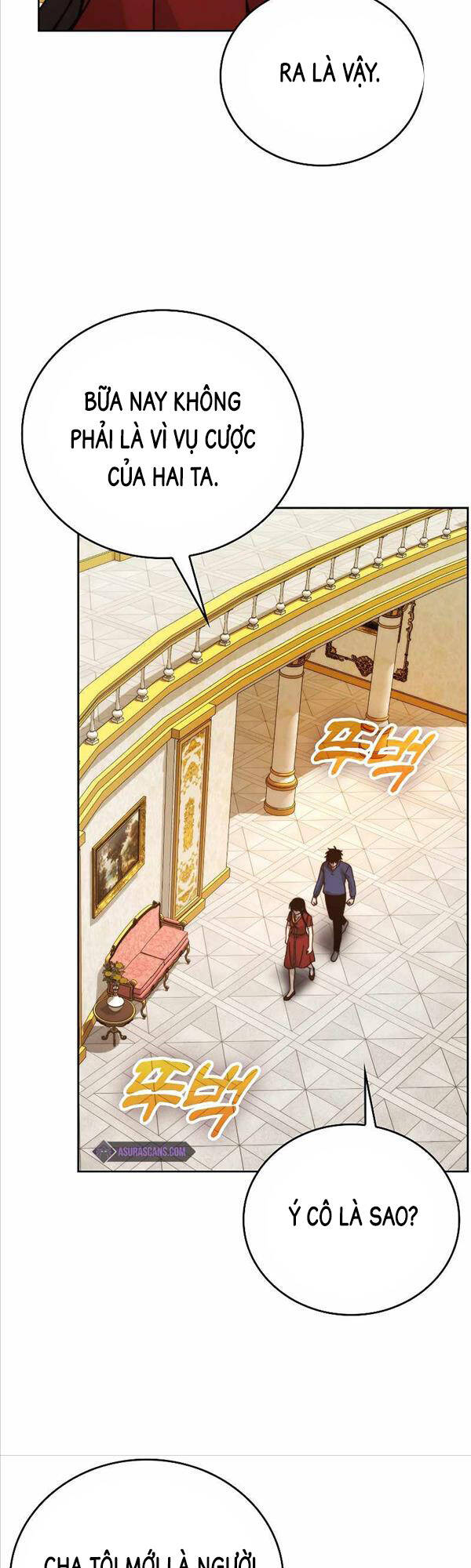 Chúa Quỷ Tăng Cấp Bằng Võ Thuật Chapter 30 - Trang 2