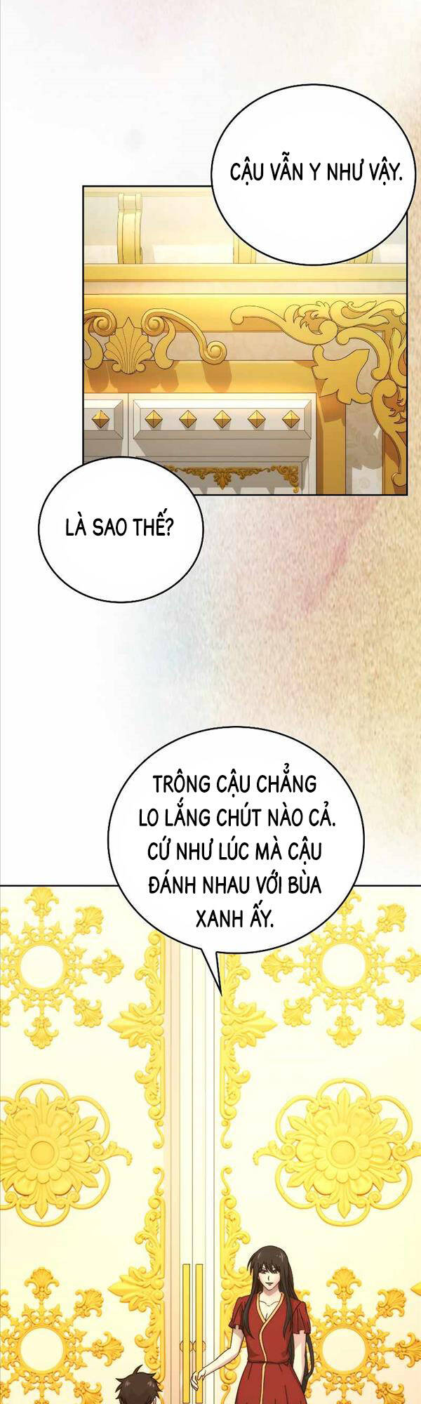 Chúa Quỷ Tăng Cấp Bằng Võ Thuật Chapter 30 - Trang 2