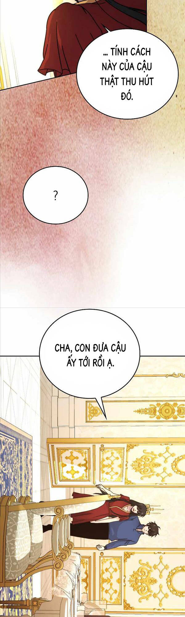 Chúa Quỷ Tăng Cấp Bằng Võ Thuật Chapter 30 - Trang 2