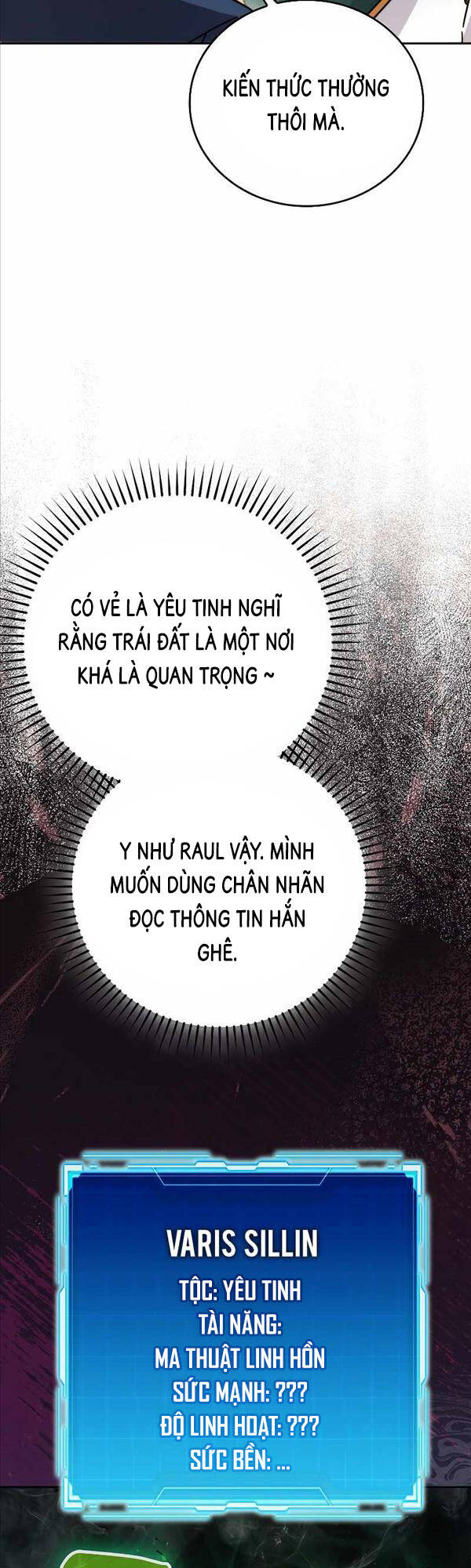 Chúa Quỷ Tăng Cấp Bằng Võ Thuật Chapter 30 - Trang 2