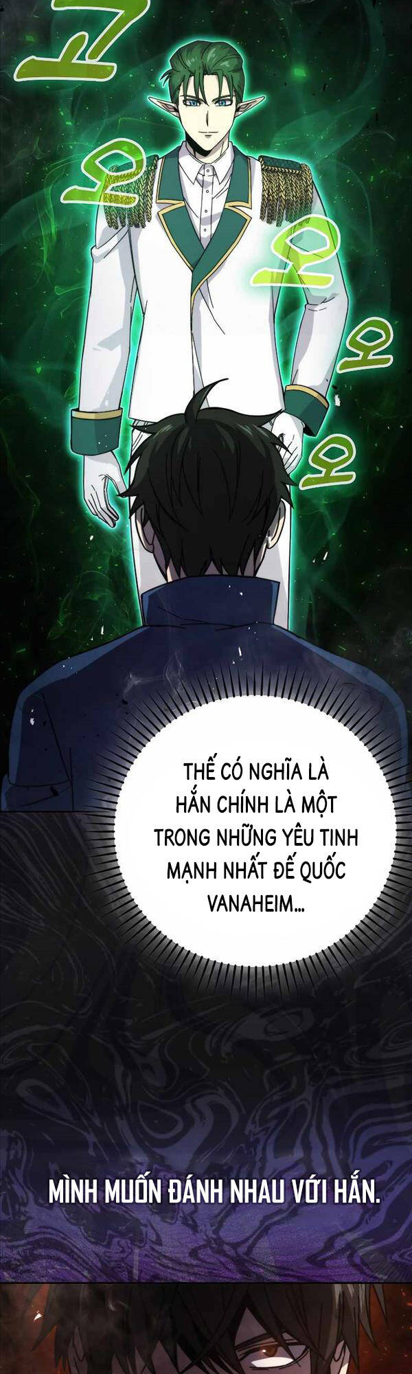 Chúa Quỷ Tăng Cấp Bằng Võ Thuật Chapter 30 - Trang 2