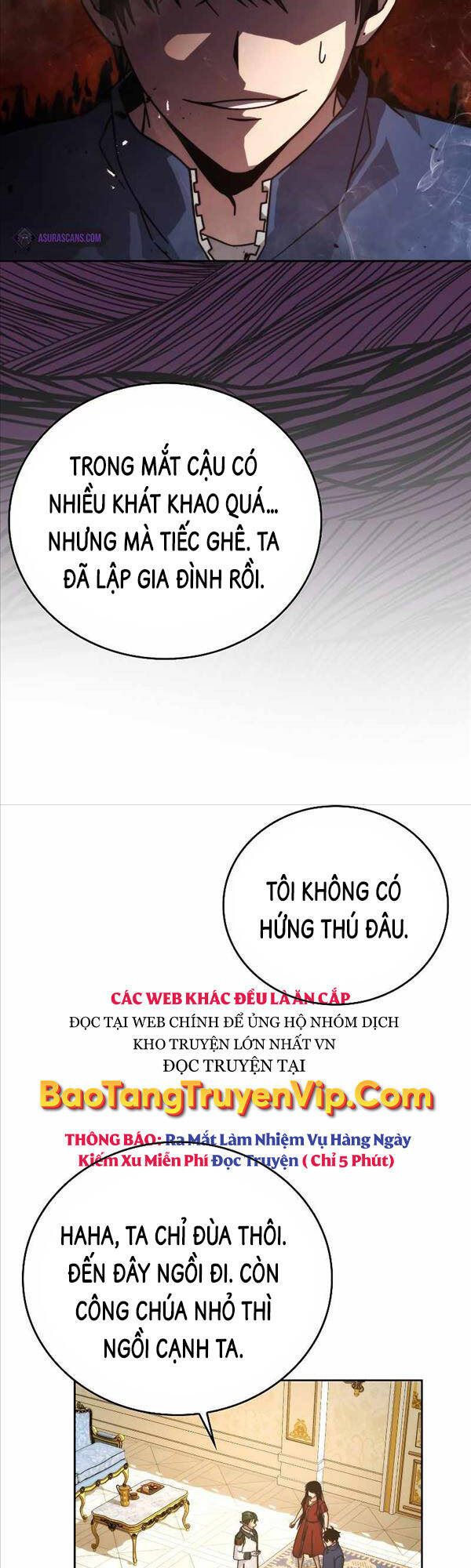 Chúa Quỷ Tăng Cấp Bằng Võ Thuật Chapter 30 - Trang 2