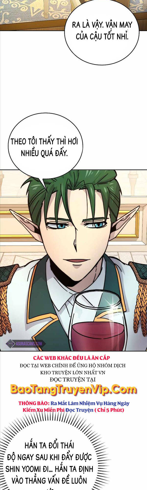 Chúa Quỷ Tăng Cấp Bằng Võ Thuật Chapter 30 - Trang 2