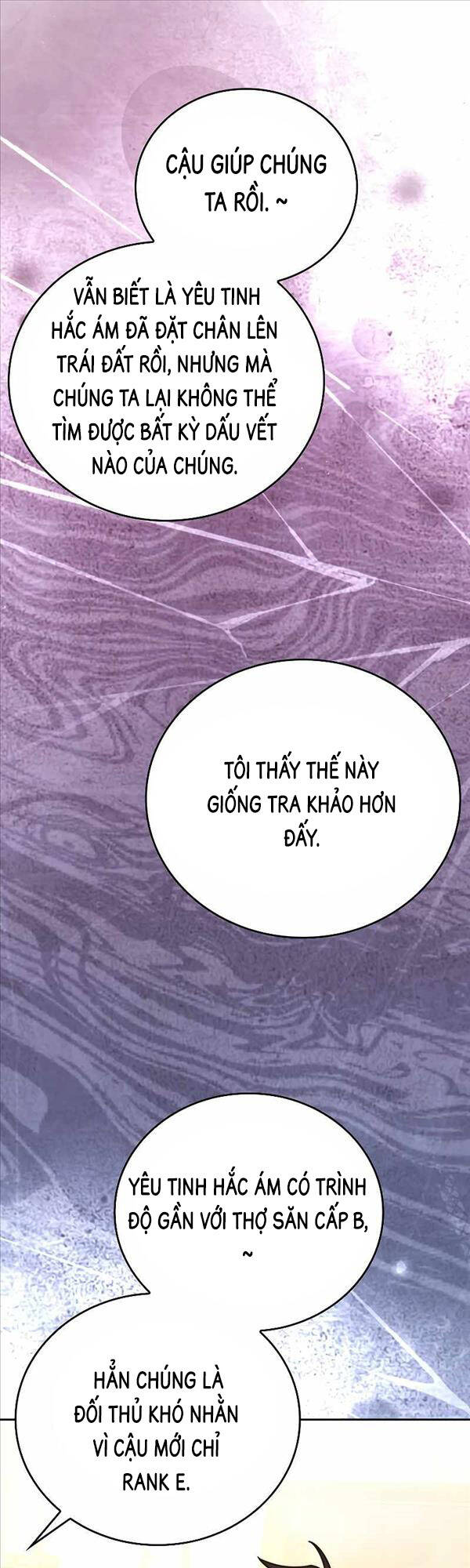 Chúa Quỷ Tăng Cấp Bằng Võ Thuật Chapter 30 - Trang 2