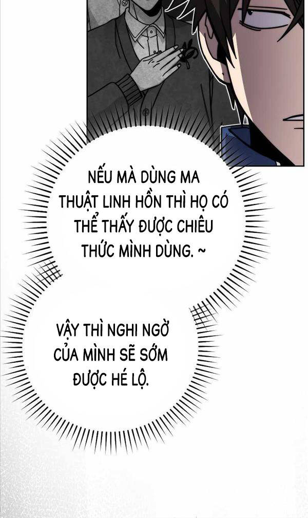 Chúa Quỷ Tăng Cấp Bằng Võ Thuật Chapter 30 - Trang 2