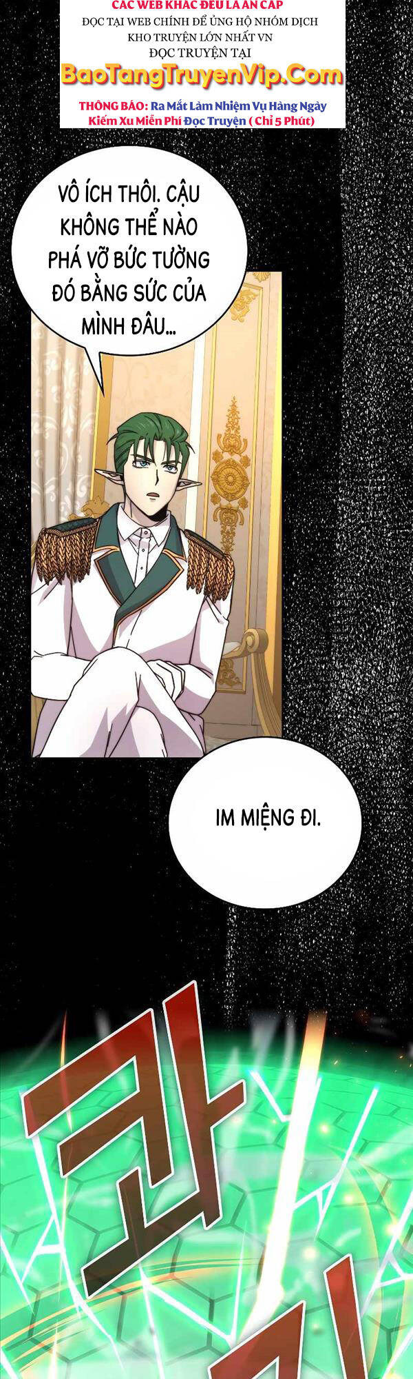 Chúa Quỷ Tăng Cấp Bằng Võ Thuật Chapter 30 - Trang 2