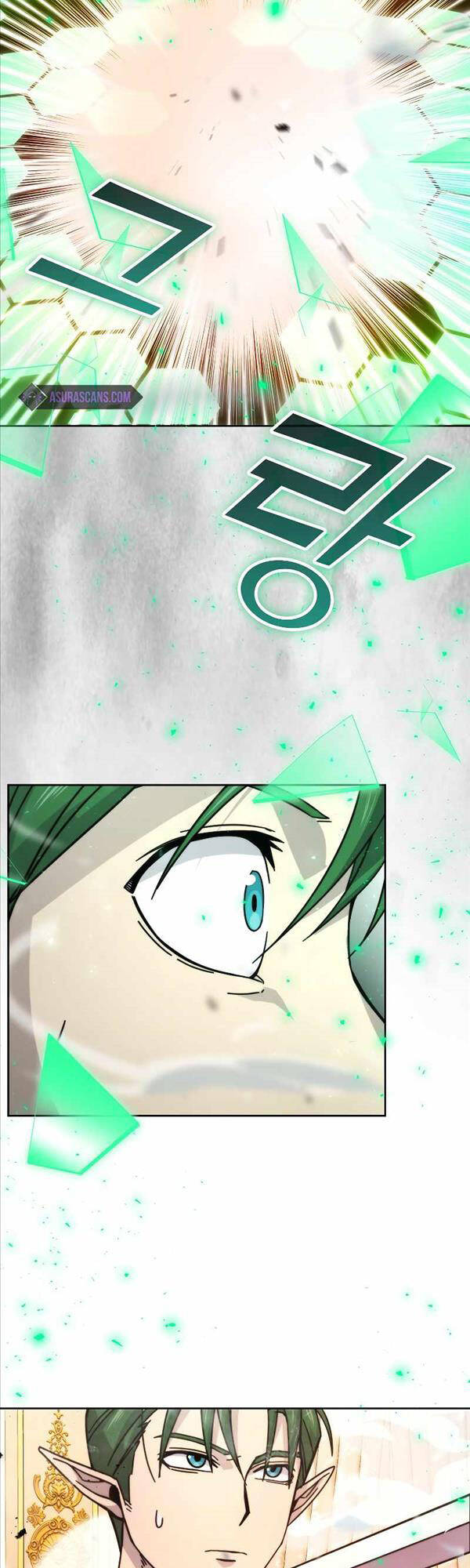 Chúa Quỷ Tăng Cấp Bằng Võ Thuật Chapter 30 - Trang 2