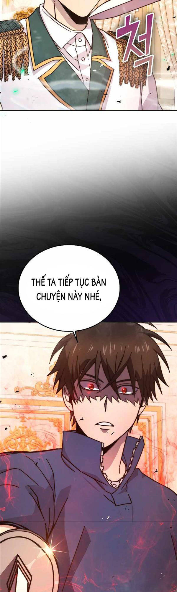 Chúa Quỷ Tăng Cấp Bằng Võ Thuật Chapter 30 - Trang 2