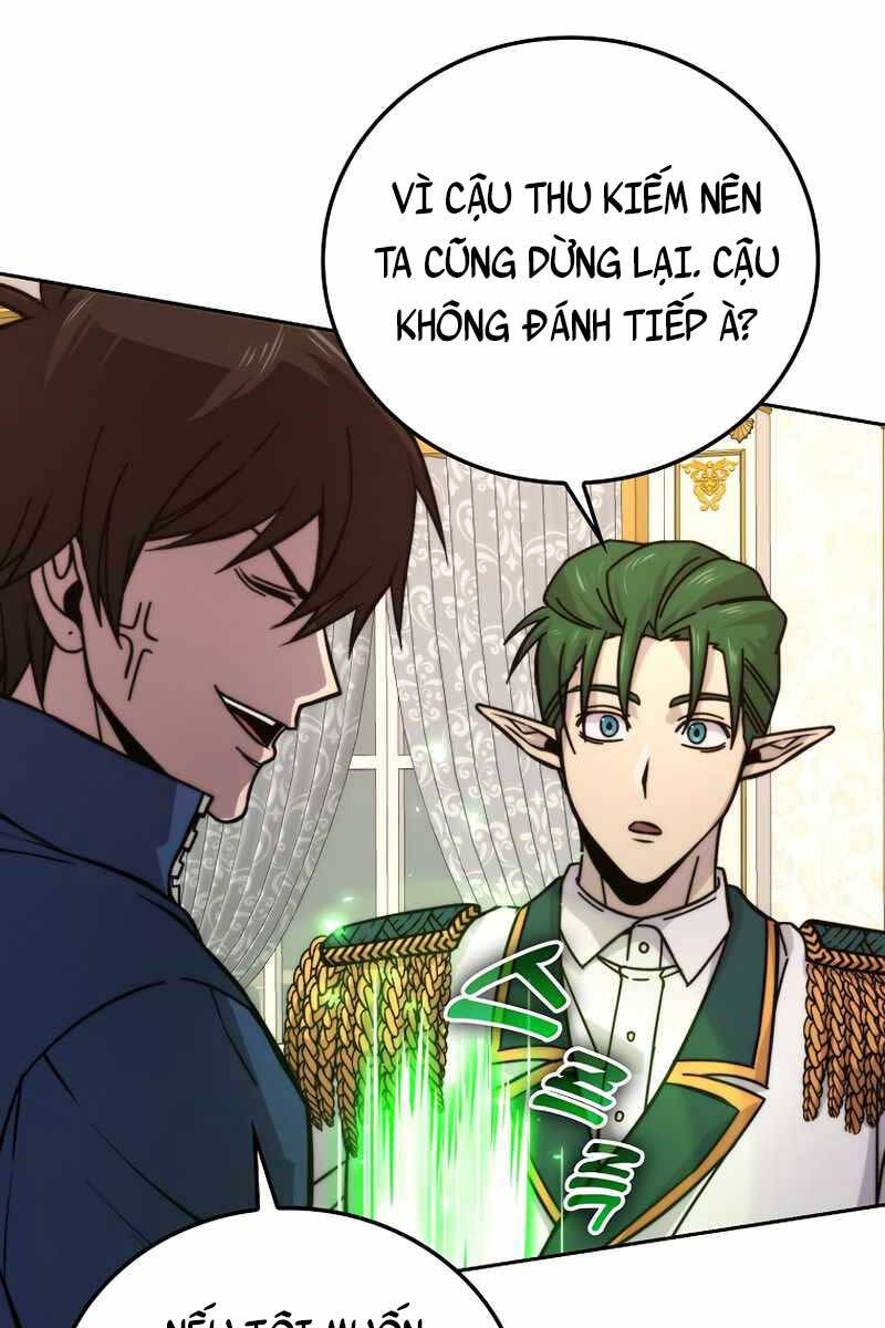 Chúa Quỷ Tăng Cấp Bằng Võ Thuật Chapter 31 - Trang 2