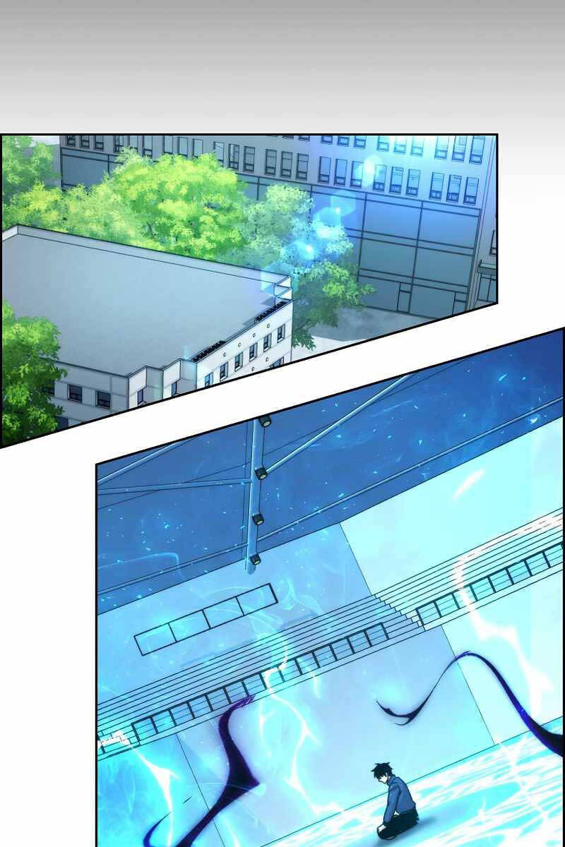 Chúa Quỷ Tăng Cấp Bằng Võ Thuật Chapter 31 - Trang 2