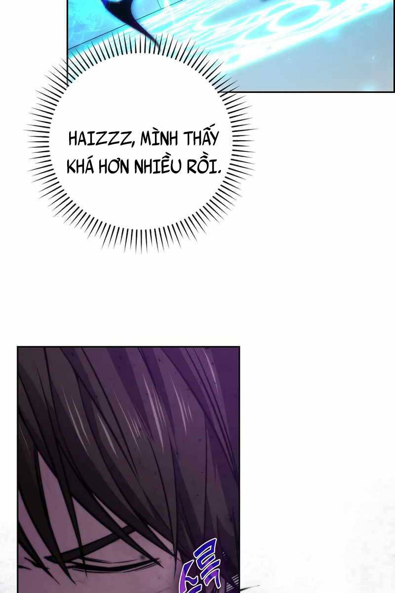 Chúa Quỷ Tăng Cấp Bằng Võ Thuật Chapter 31 - Trang 2