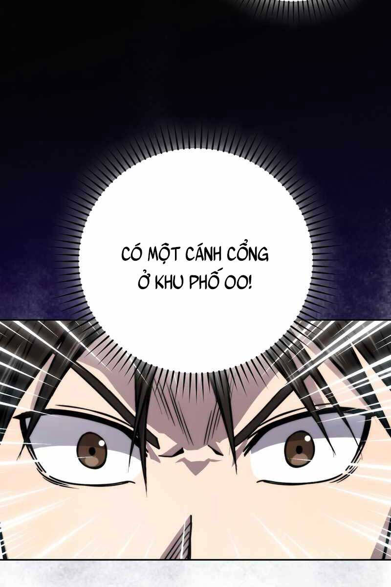 Chúa Quỷ Tăng Cấp Bằng Võ Thuật Chapter 31 - Trang 2