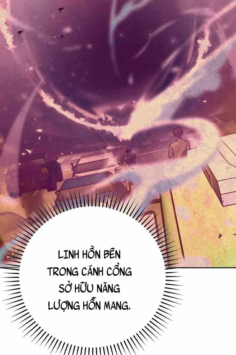 Chúa Quỷ Tăng Cấp Bằng Võ Thuật Chapter 31 - Trang 2