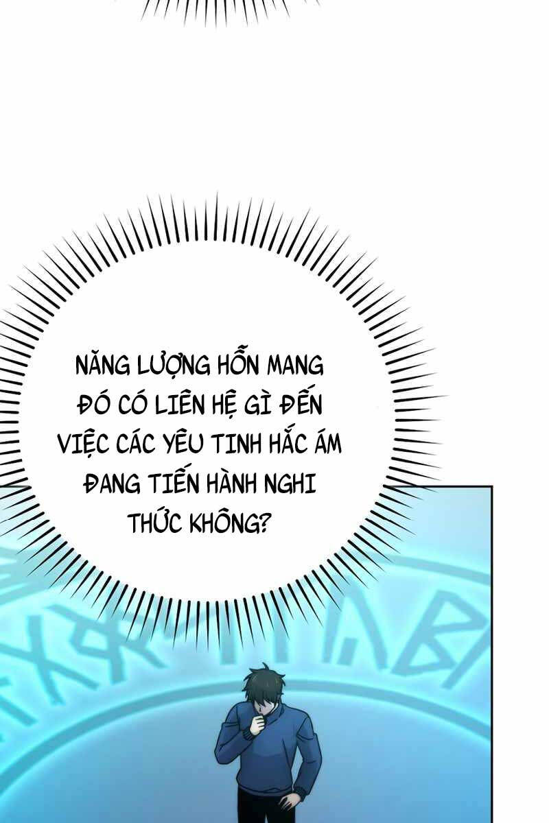 Chúa Quỷ Tăng Cấp Bằng Võ Thuật Chapter 31 - Trang 2