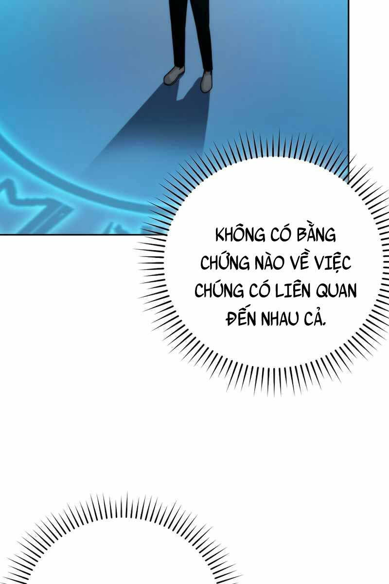 Chúa Quỷ Tăng Cấp Bằng Võ Thuật Chapter 31 - Trang 2