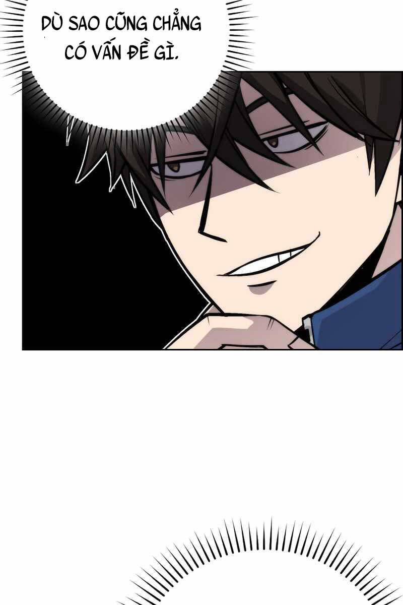 Chúa Quỷ Tăng Cấp Bằng Võ Thuật Chapter 31 - Trang 2