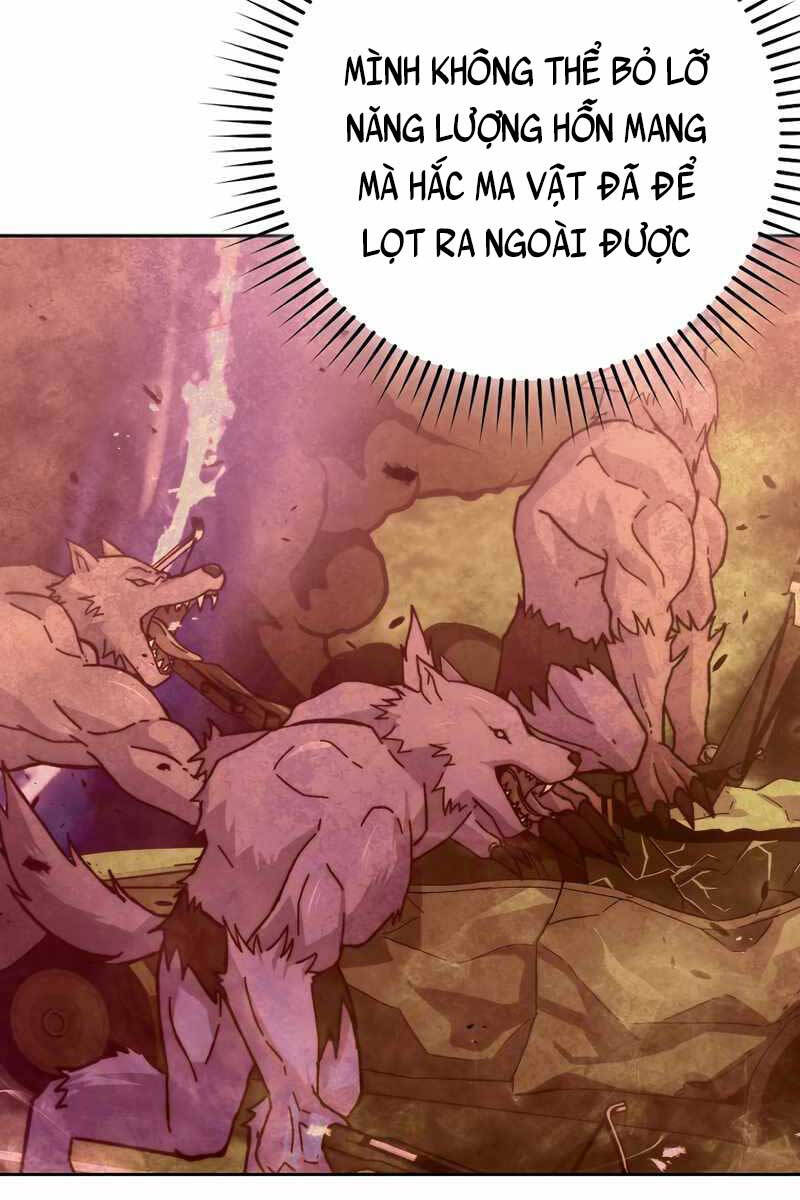 Chúa Quỷ Tăng Cấp Bằng Võ Thuật Chapter 31 - Trang 2