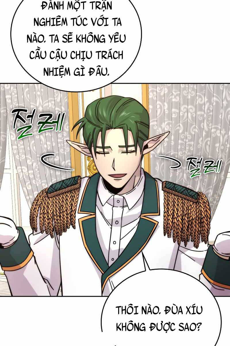 Chúa Quỷ Tăng Cấp Bằng Võ Thuật Chapter 31 - Trang 2