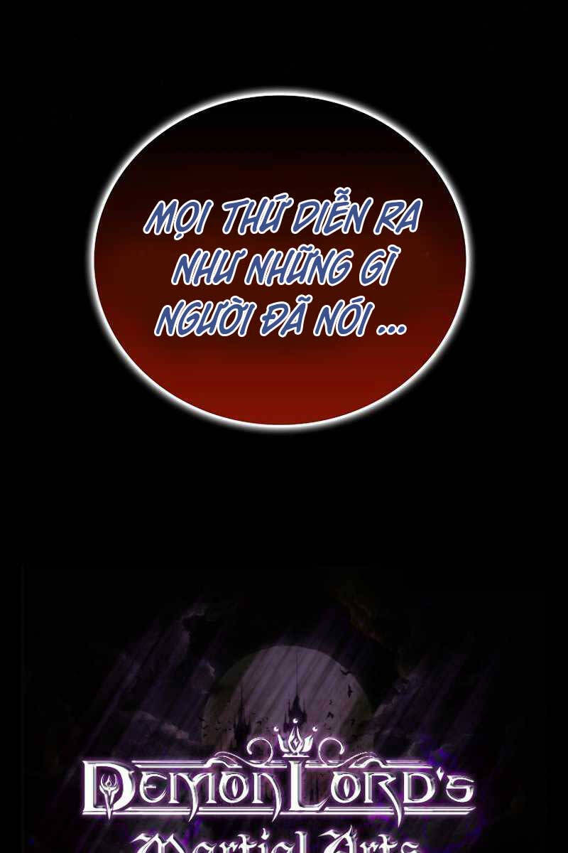 Chúa Quỷ Tăng Cấp Bằng Võ Thuật Chapter 31 - Trang 2