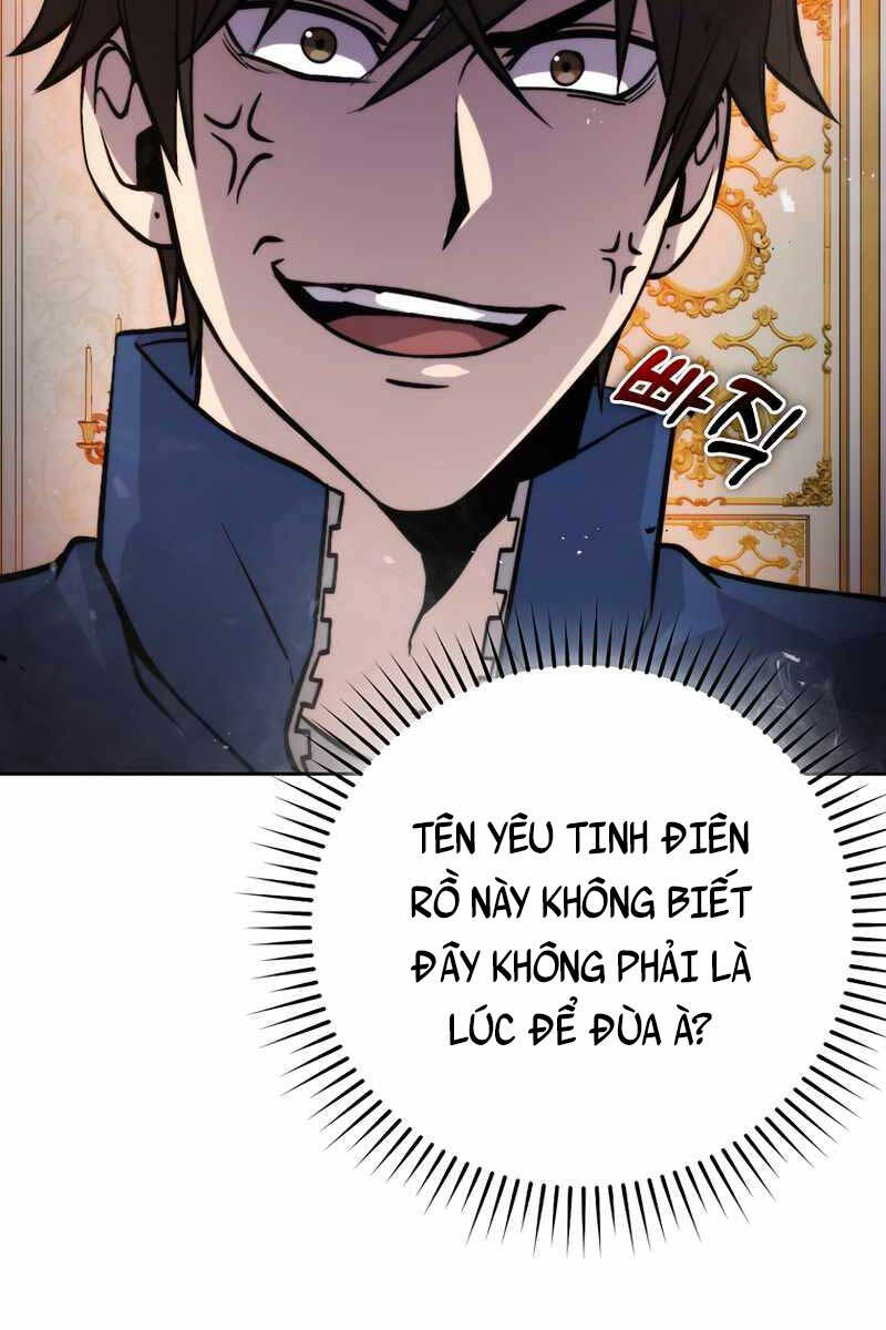 Chúa Quỷ Tăng Cấp Bằng Võ Thuật Chapter 31 - Trang 2