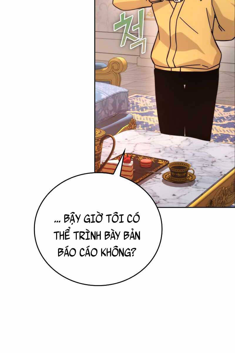 Chúa Quỷ Tăng Cấp Bằng Võ Thuật Chapter 31 - Trang 2