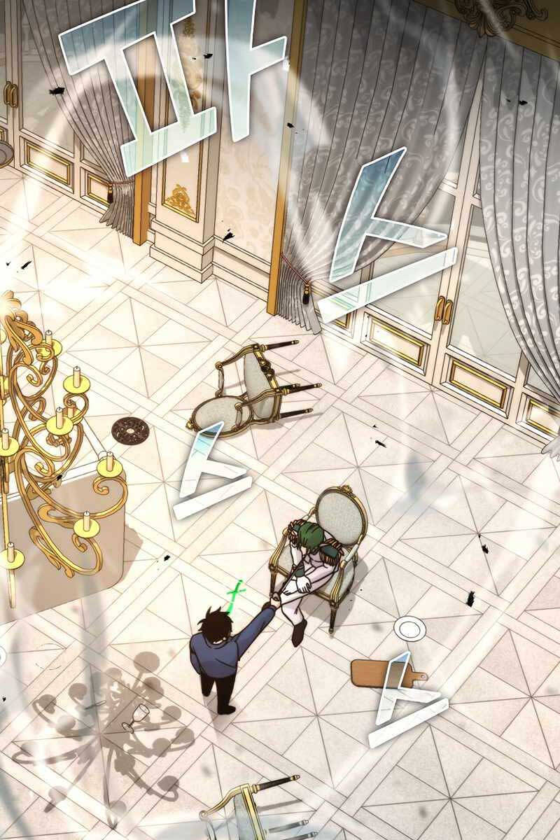 Chúa Quỷ Tăng Cấp Bằng Võ Thuật Chapter 31 - Trang 2