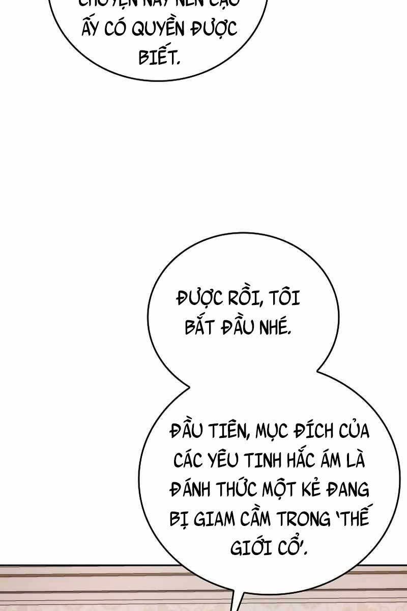 Chúa Quỷ Tăng Cấp Bằng Võ Thuật Chapter 31 - Trang 2