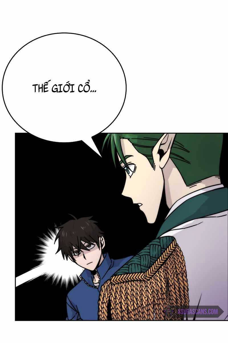 Chúa Quỷ Tăng Cấp Bằng Võ Thuật Chapter 31 - Trang 2