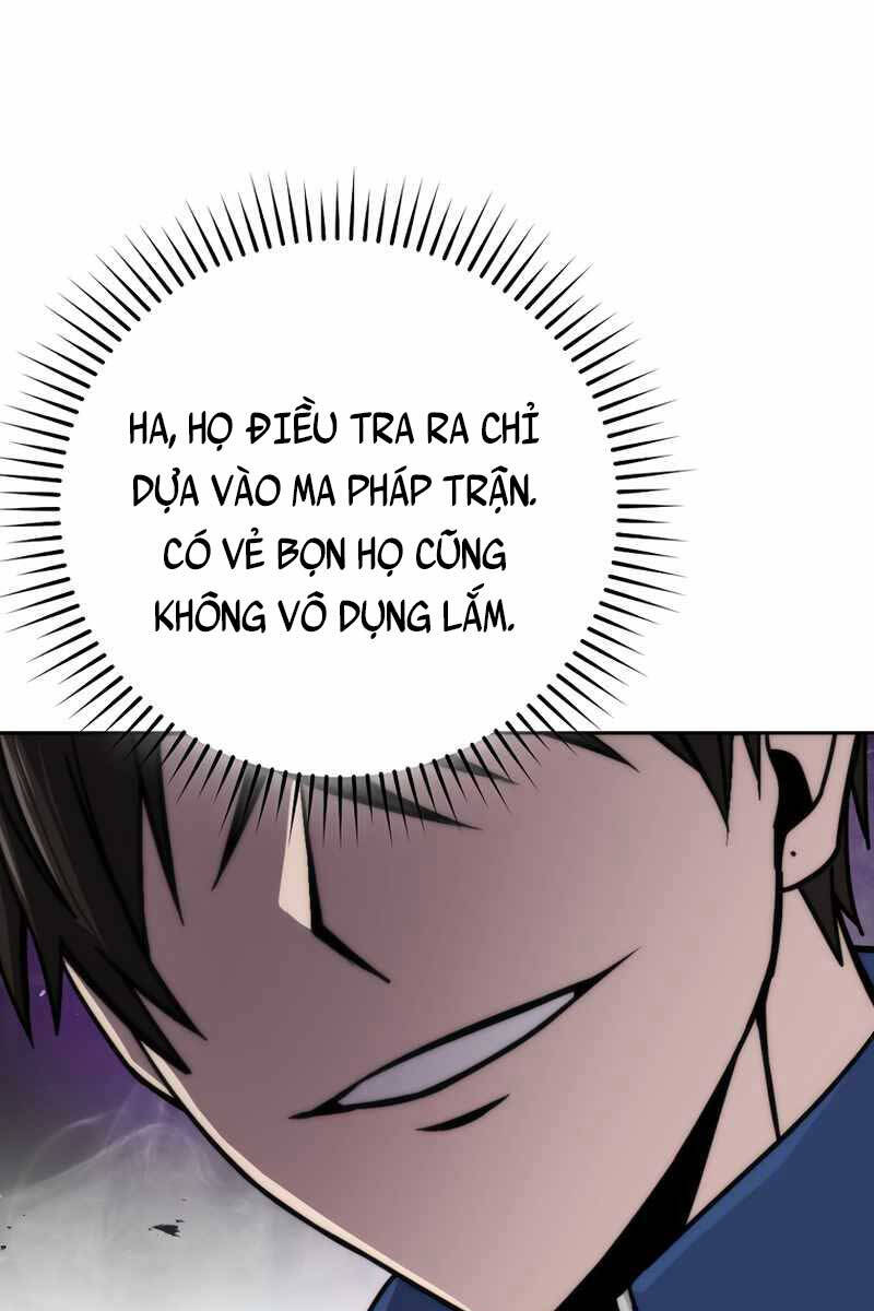 Chúa Quỷ Tăng Cấp Bằng Võ Thuật Chapter 31 - Trang 2