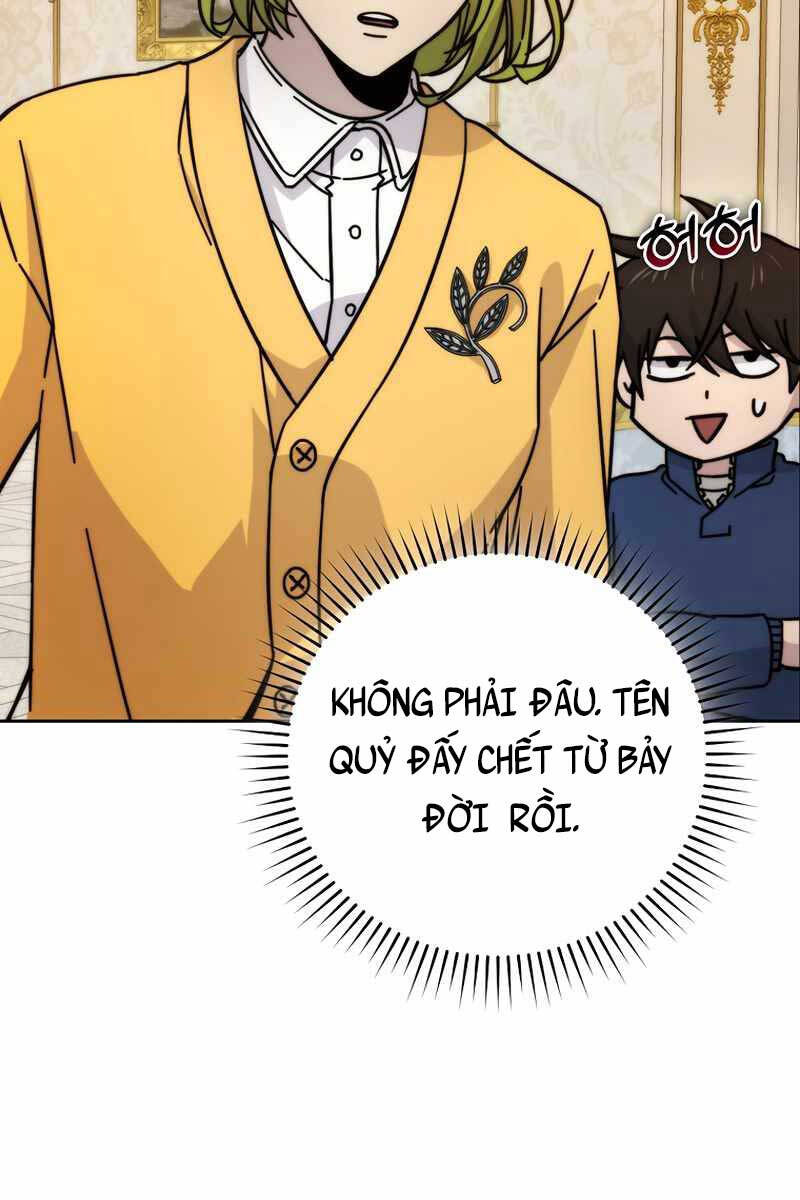 Chúa Quỷ Tăng Cấp Bằng Võ Thuật Chapter 31 - Trang 2