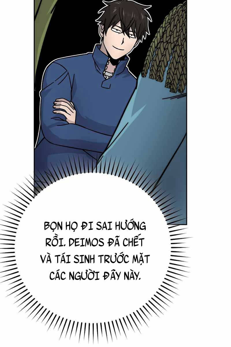 Chúa Quỷ Tăng Cấp Bằng Võ Thuật Chapter 31 - Trang 2